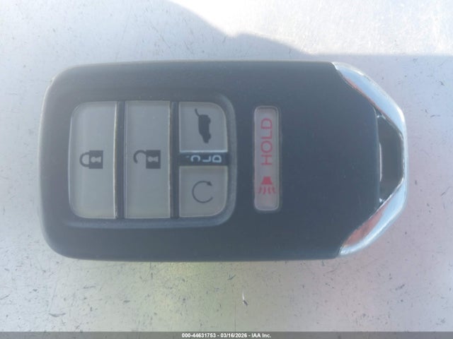 5FNYF5H50LB014100 Honda Pilot 2wd Ex-l