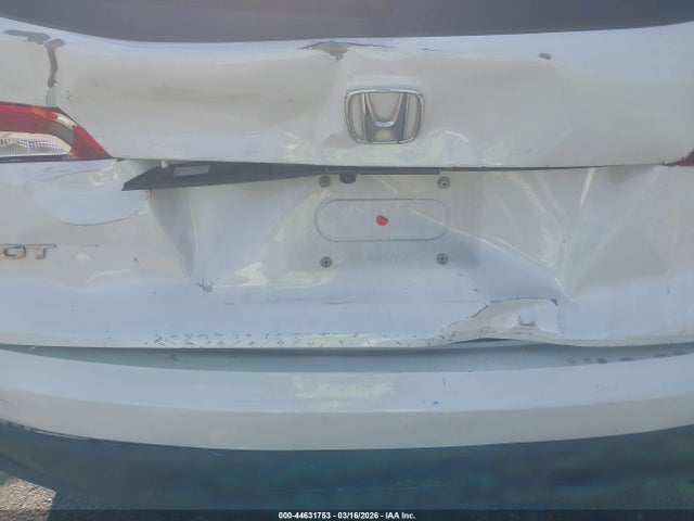 5FNYF5H50LB014100 Honda Pilot 2wd Ex-l