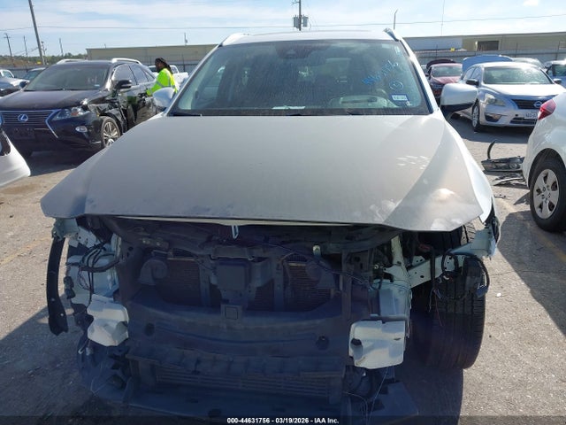 Продаж на аукціоні авто 2021 Mazda Cx-5 Grand Touring Reserve, vin: JM3KFBAYXM0301556, номер лоту: 44631756