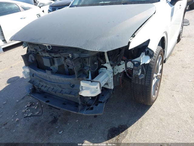 Продаж на аукціоні авто 2021 Mazda Cx-5 Grand Touring Reserve, vin: JM3KFBAYXM0301556, номер лоту: 44631756