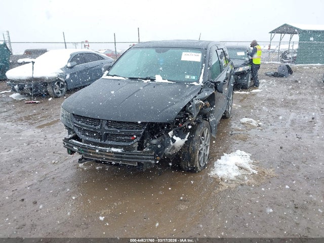 44631760 :رقم المزاد ، 3C4PDDEG8HT548634 vin ، 2017 Dodge Journey Gt Awd مزاد بيع