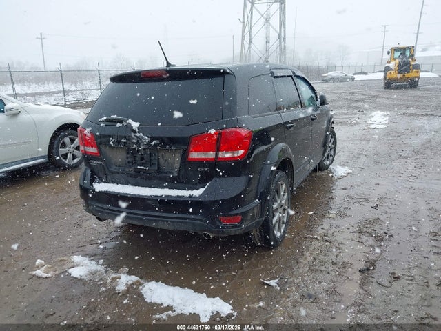 44631760 :رقم المزاد ، 3C4PDDEG8HT548634 vin ، 2017 Dodge Journey Gt Awd مزاد بيع