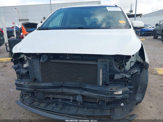 KNDMB5C12F6021404 KIA SEDONA LX