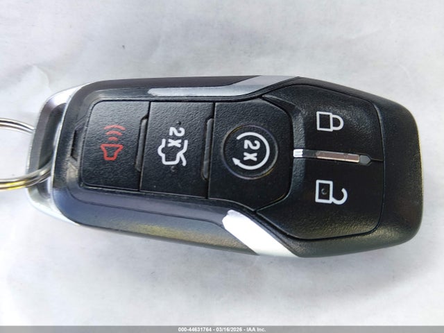 Ford Mustang Ecoboost 2015 1FA6P8TH5F5405102 Image 11