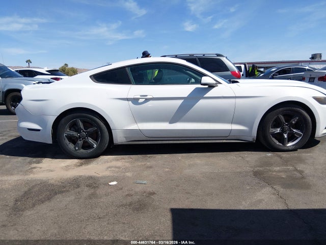 Ford Mustang Ecoboost 2015 1FA6P8TH5F5405102 Image 13