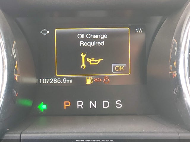 Ford Mustang Ecoboost 2015 1FA6P8TH5F5405102 Image 15