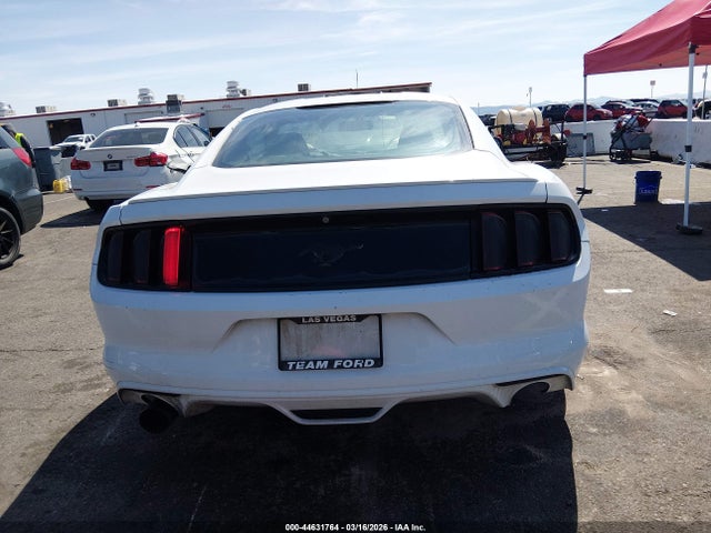 Ford Mustang Ecoboost 2015 1FA6P8TH5F5405102 Image 16