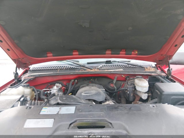 Продаж на аукціоні авто 2003 Gmc Sierra 1500 Sle, vin: 1GTEK19T53E370757, номер лоту: 44631763