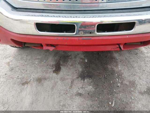 Продаж на аукціоні авто 2003 Gmc Sierra 1500 Sle, vin: 1GTEK19T53E370757, номер лоту: 44631763