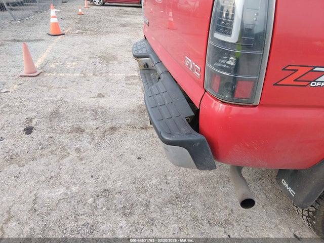 Продаж на аукціоні авто 2003 Gmc Sierra 1500 Sle, vin: 1GTEK19T53E370757, номер лоту: 44631763