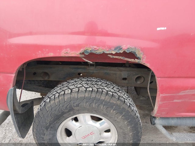Продаж на аукціоні авто 2003 Gmc Sierra 1500 Sle, vin: 1GTEK19T53E370757, номер лоту: 44631763