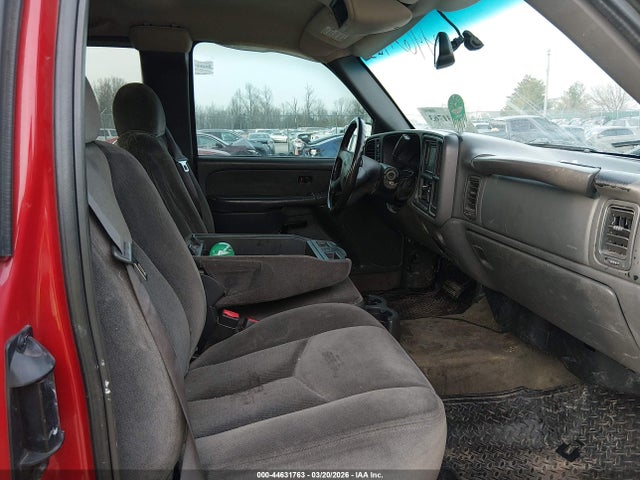 Продаж на аукціоні авто 2003 Gmc Sierra 1500 Sle, vin: 1GTEK19T53E370757, номер лоту: 44631763