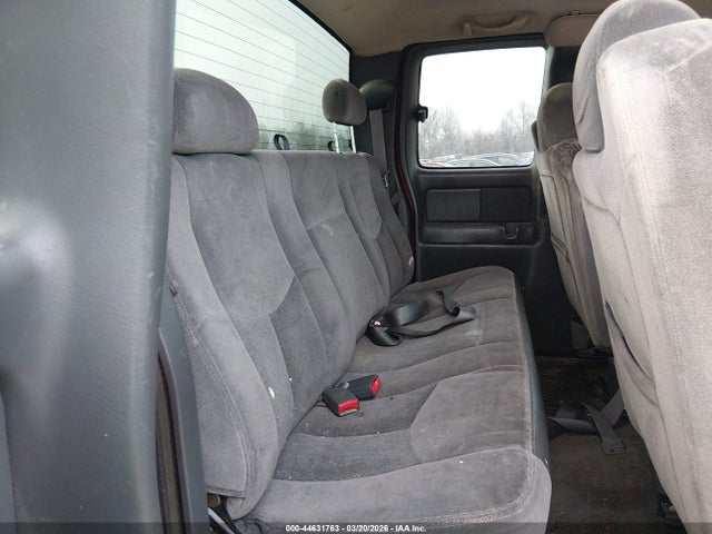 Продаж на аукціоні авто 2003 Gmc Sierra 1500 Sle, vin: 1GTEK19T53E370757, номер лоту: 44631763