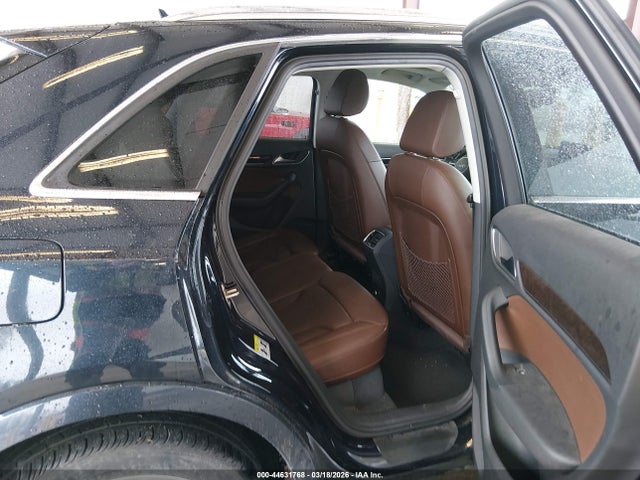 Продаж на аукціоні авто 2015 Audi Q3 2.0t Premium Plus, vin: WA1EFCFSXFR009186, номер лоту: 44631768