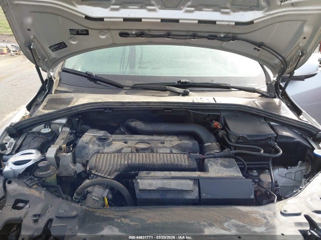 2012 VOLVO S60 YV1622FS9C2133951 Photo 9