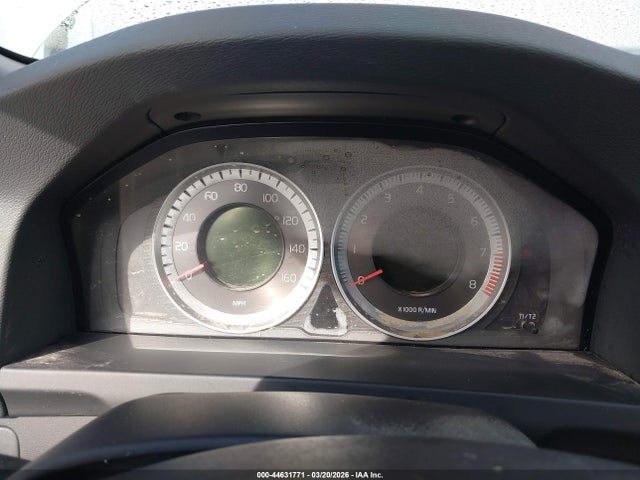 2012 VOLVO S60 YV1622FS9C2133951 Photo 6