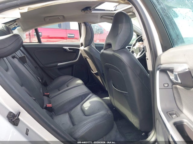 2012 VOLVO S60 YV1622FS9C2133951 Photo 7