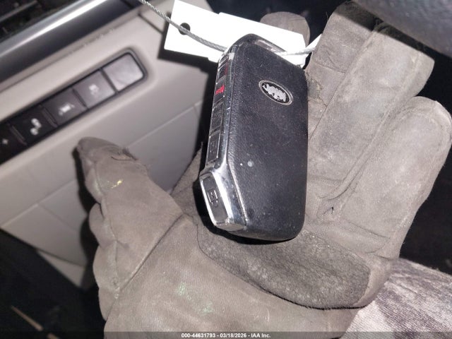 2020 Kia Telluride Ex მანქანა იყიდება აუქციონზე, vin: 5XYP3DHC7LG039954, აუქციონის ნომერი: 44631793