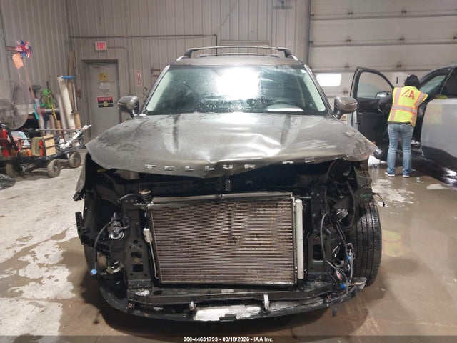 2020 Kia Telluride Ex მანქანა იყიდება აუქციონზე, vin: 5XYP3DHC7LG039954, აუქციონის ნომერი: 44631793