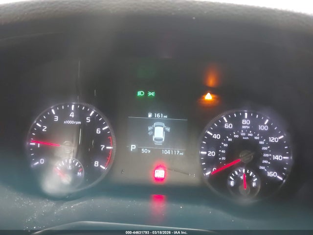2020 Kia Telluride Ex მანქანა იყიდება აუქციონზე, vin: 5XYP3DHC7LG039954, აუქციონის ნომერი: 44631793