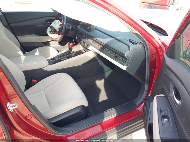 Продажа на аукционе авто 2025 Honda Accord Lx, vin: 1HGCY1F2XSA003944, номер лота: 44631801