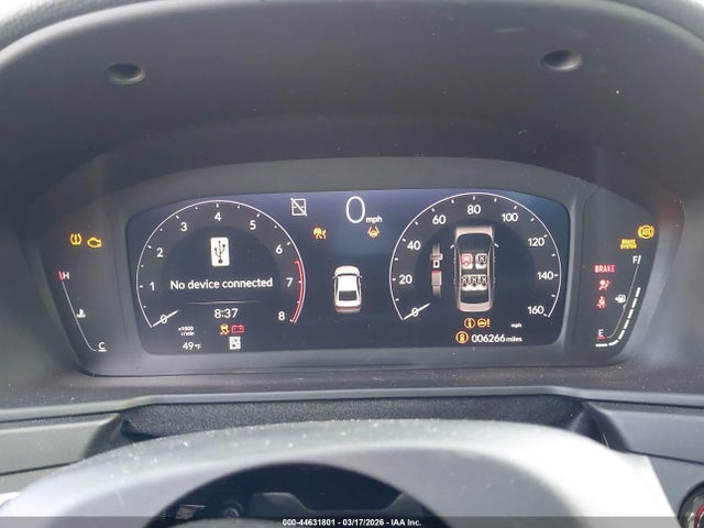 Продажа на аукционе авто 2025 Honda Accord Lx, vin: 1HGCY1F2XSA003944, номер лота: 44631801