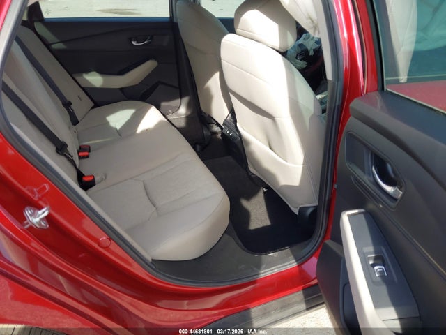 Продажа на аукционе авто 2025 Honda Accord Lx, vin: 1HGCY1F2XSA003944, номер лота: 44631801