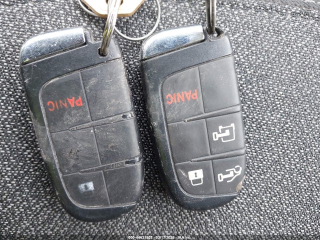 2022 RAM PROMASTER 2500 3C6LRVVG9NE140916 Photo 10