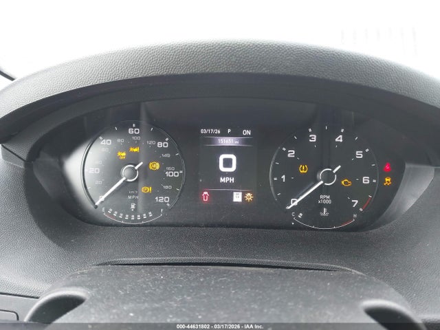 2022 RAM PROMASTER 2500 3C6LRVVG9NE140916 Photo 6