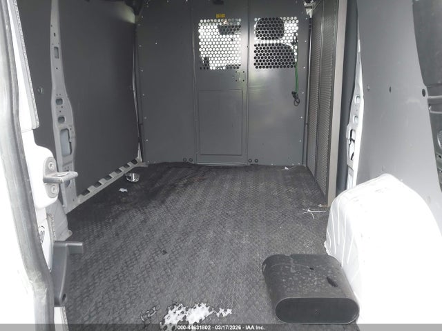 2022 RAM PROMASTER 2500 3C6LRVVG9NE140916 Photo 7