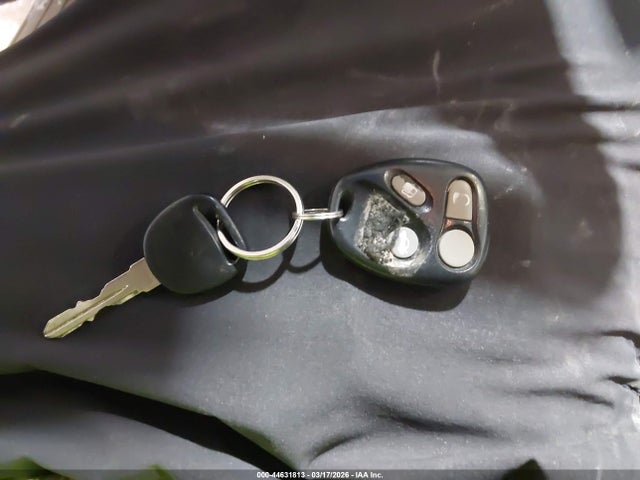 2003 CADILLAC SEVILLE 1G6KS54YX3U136720 Photo 10