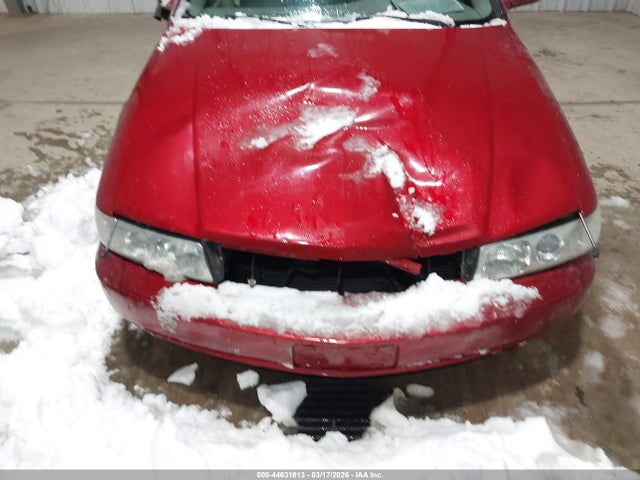 2003 CADILLAC SEVILLE 1G6KS54YX3U136720 Photo 5