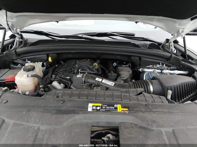 Aukcja sprzedaży 2023 Jeep Grand Cherokee Altitude 4x2, vin: 1C4RJGAG8PC648056, numer aukcji: 44631820