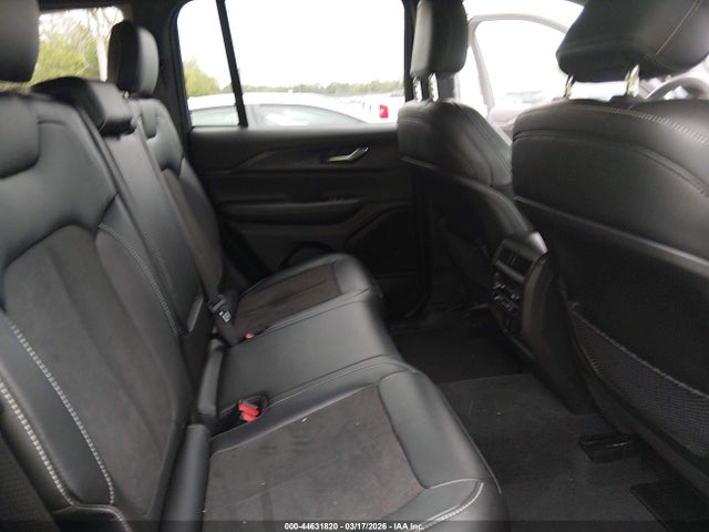 Aukcja sprzedaży 2023 Jeep Grand Cherokee Altitude 4x2, vin: 1C4RJGAG8PC648056, numer aukcji: 44631820