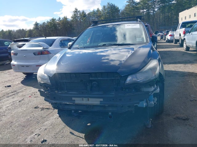 Продаж на аукціоні авто 2015 Subaru Xv Crosstrek 2.0i Limited, vin: JF2GPASCXF8314984, номер лоту: 44631827