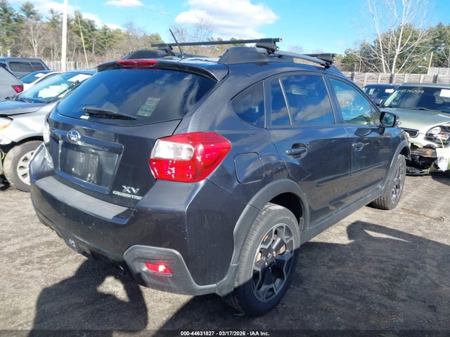 Продаж на аукціоні авто 2015 Subaru Xv Crosstrek 2.0i Limited, vin: JF2GPASCXF8314984, номер лоту: 44631827
