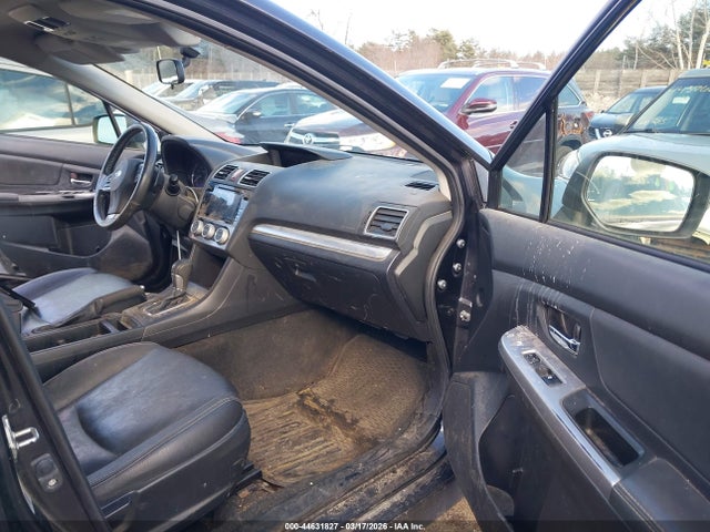 Продаж на аукціоні авто 2015 Subaru Xv Crosstrek 2.0i Limited, vin: JF2GPASCXF8314984, номер лоту: 44631827