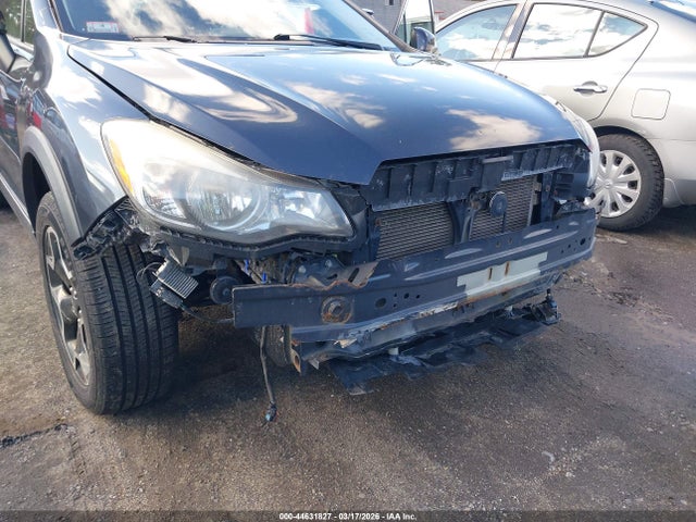 Продаж на аукціоні авто 2015 Subaru Xv Crosstrek 2.0i Limited, vin: JF2GPASCXF8314984, номер лоту: 44631827