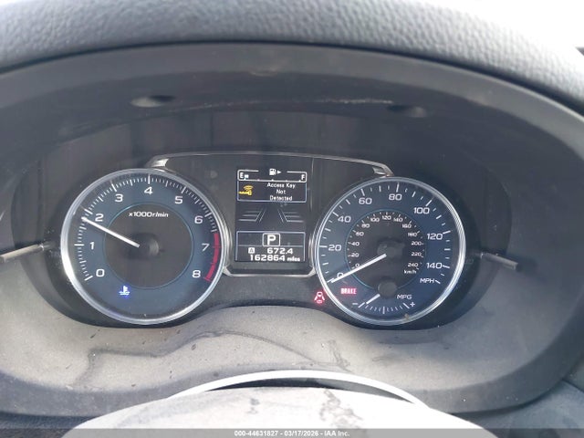 Продаж на аукціоні авто 2015 Subaru Xv Crosstrek 2.0i Limited, vin: JF2GPASCXF8314984, номер лоту: 44631827