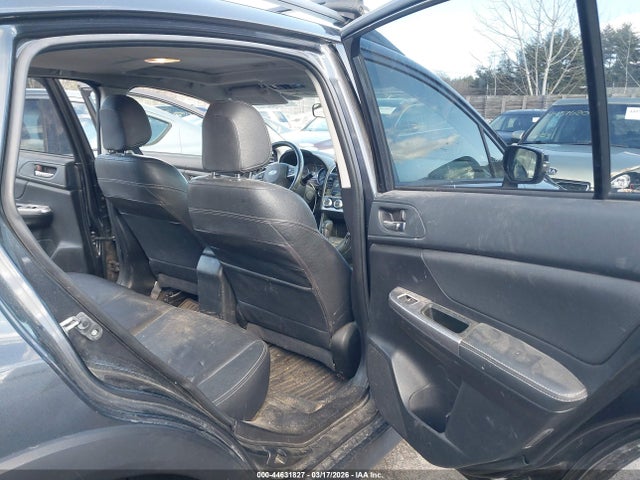 Продаж на аукціоні авто 2015 Subaru Xv Crosstrek 2.0i Limited, vin: JF2GPASCXF8314984, номер лоту: 44631827