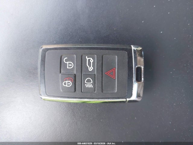 SALWR2SU2MA776201 Land Rover Range Rover Sport Hse Silver Edition Mhev
