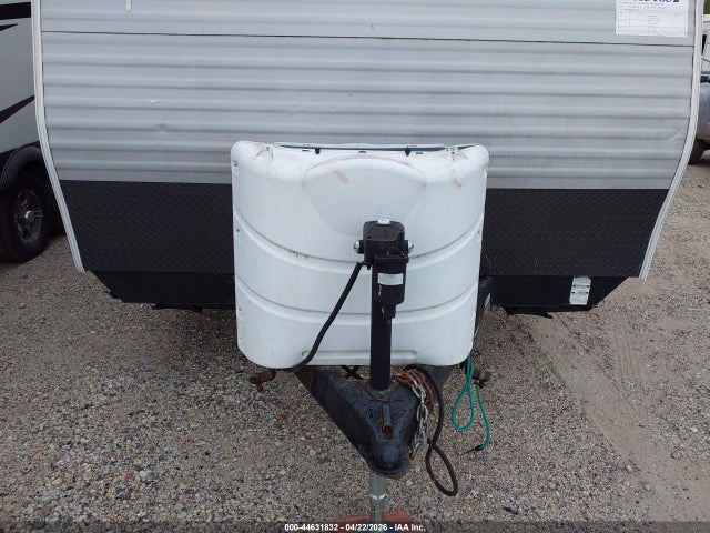 Продажа на аукционе авто 2013 Avenger Travel Trailer, vin: 5ZT2AVKB8DB902289, номер лота: 44631832