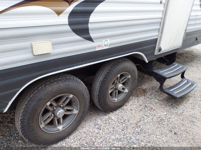 Продажа на аукционе авто 2013 Avenger Travel Trailer, vin: 5ZT2AVKB8DB902289, номер лота: 44631832