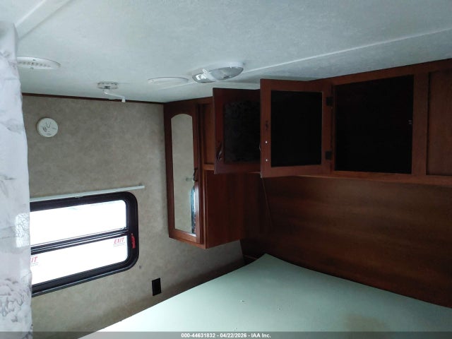 Продажа на аукционе авто 2013 Avenger Travel Trailer, vin: 5ZT2AVKB8DB902289, номер лота: 44631832