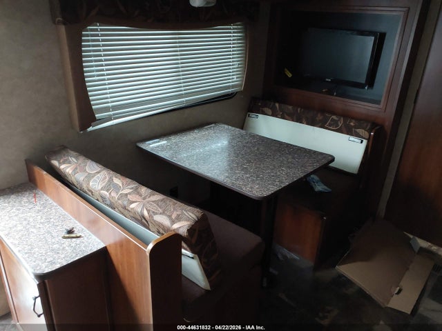 Продажа на аукционе авто 2013 Avenger Travel Trailer, vin: 5ZT2AVKB8DB902289, номер лота: 44631832