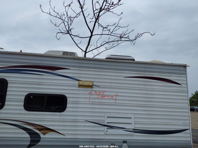 Продажа на аукционе авто 2013 Avenger Travel Trailer, vin: 5ZT2AVKB8DB902289, номер лота: 44631832