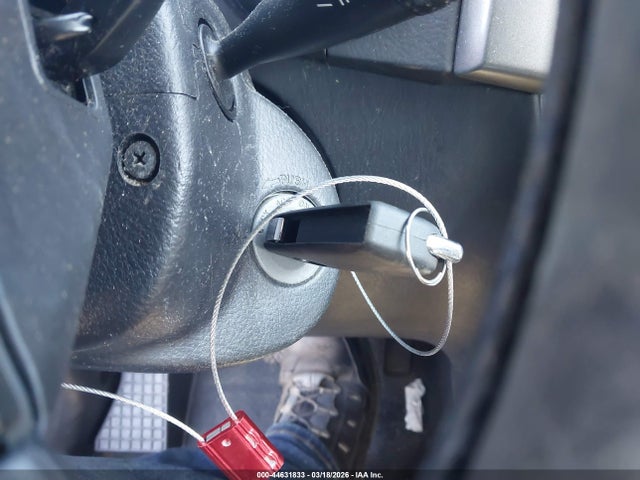 2007 PONTIAC VIBE 5Y2SL658X7Z423322 Photo 10