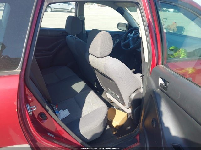 2007 PONTIAC VIBE 5Y2SL658X7Z423322 Photo 7