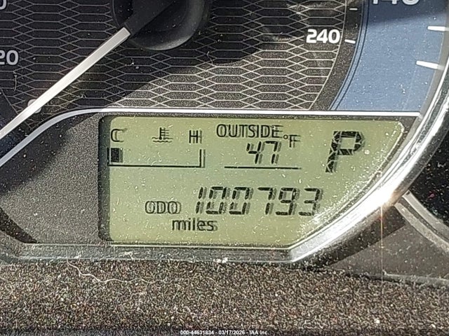 Toyota COROLLA LE 2016 5YFBURHE4GP546771 Image 14