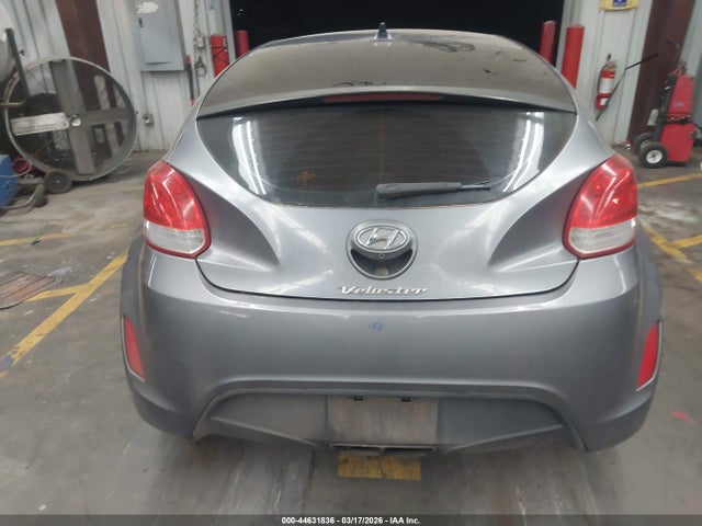 Hyundai Veloster 2017 KMHTC6AD0HU306317 Image 15